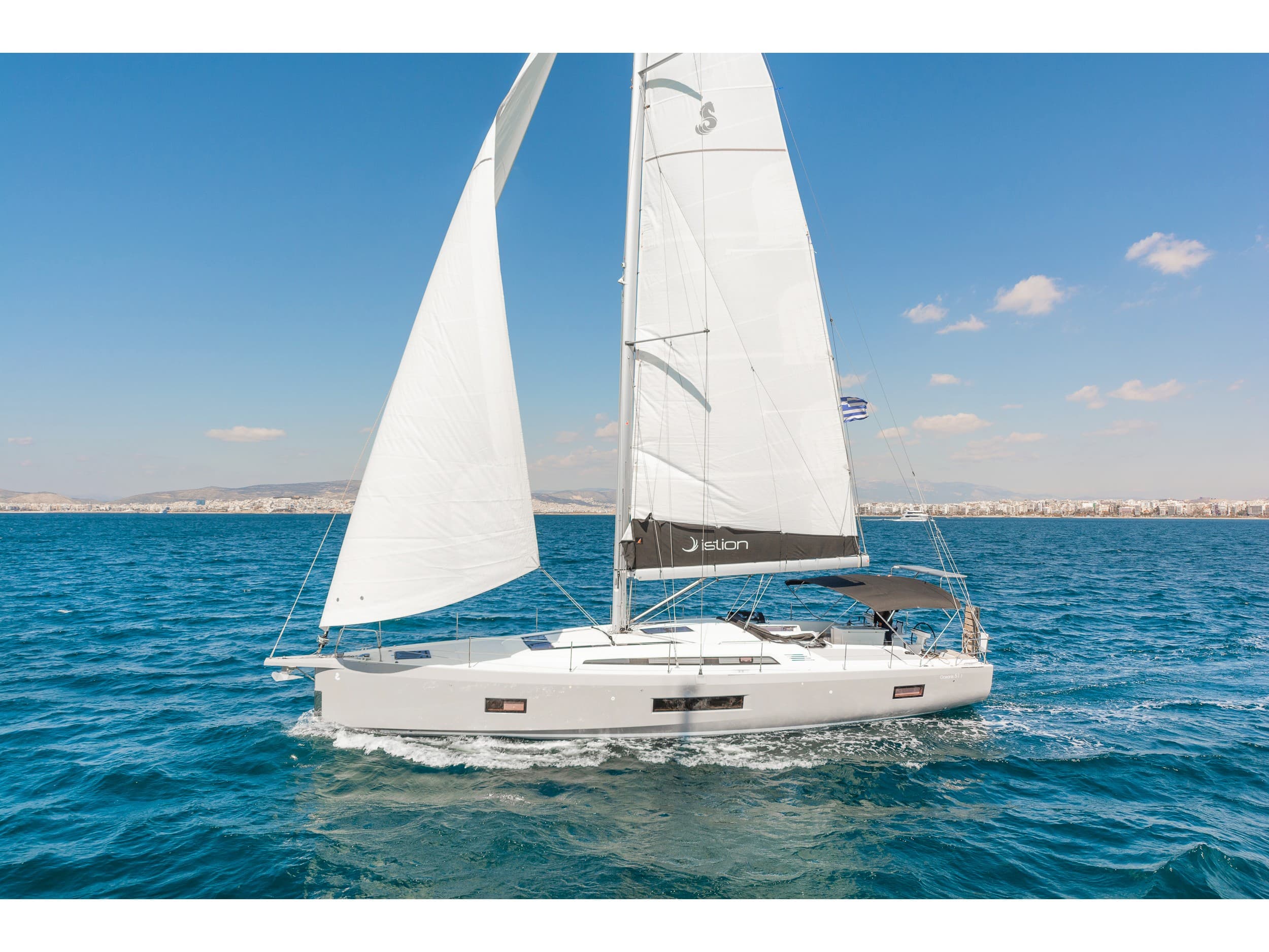 Freyja – Beneteau