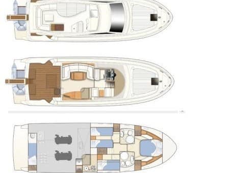 yacht plan
