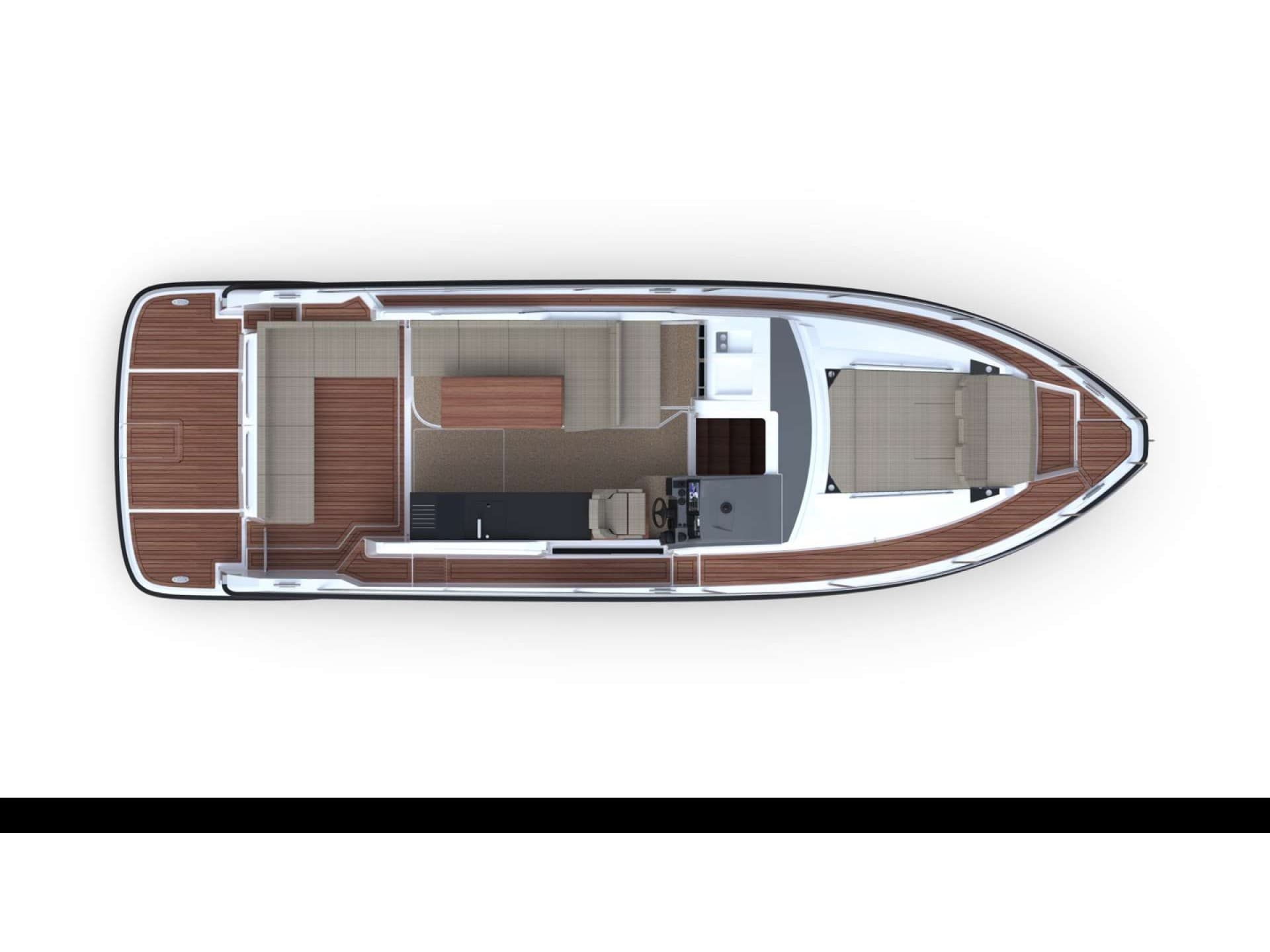 yacht plan
