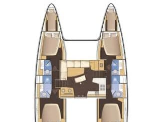 yacht plan