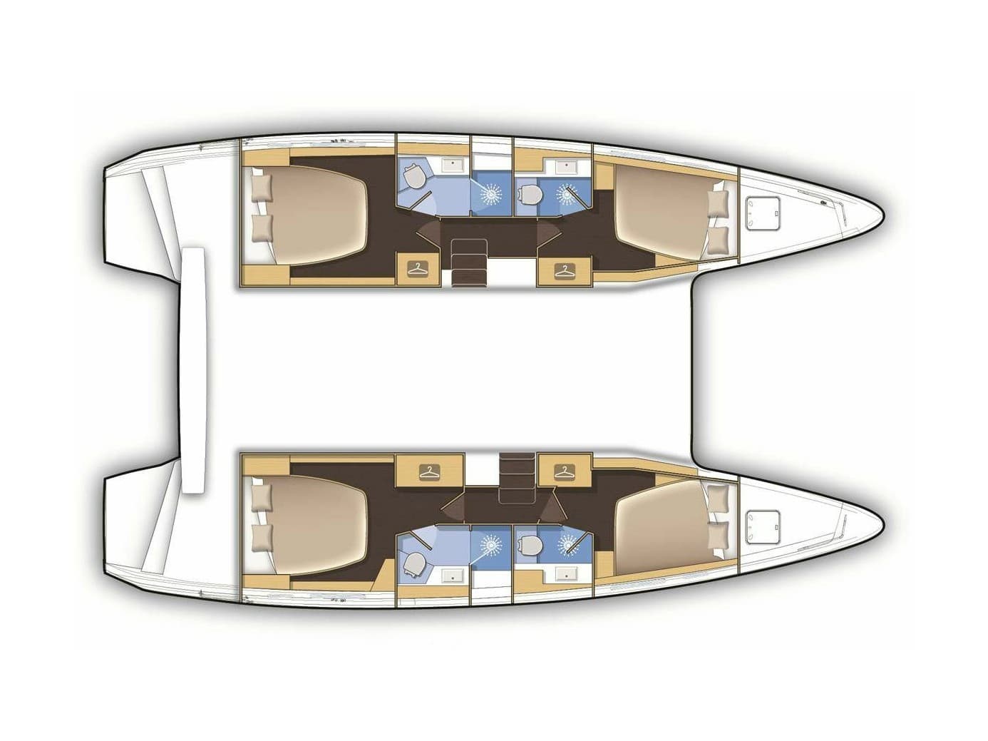yacht plan