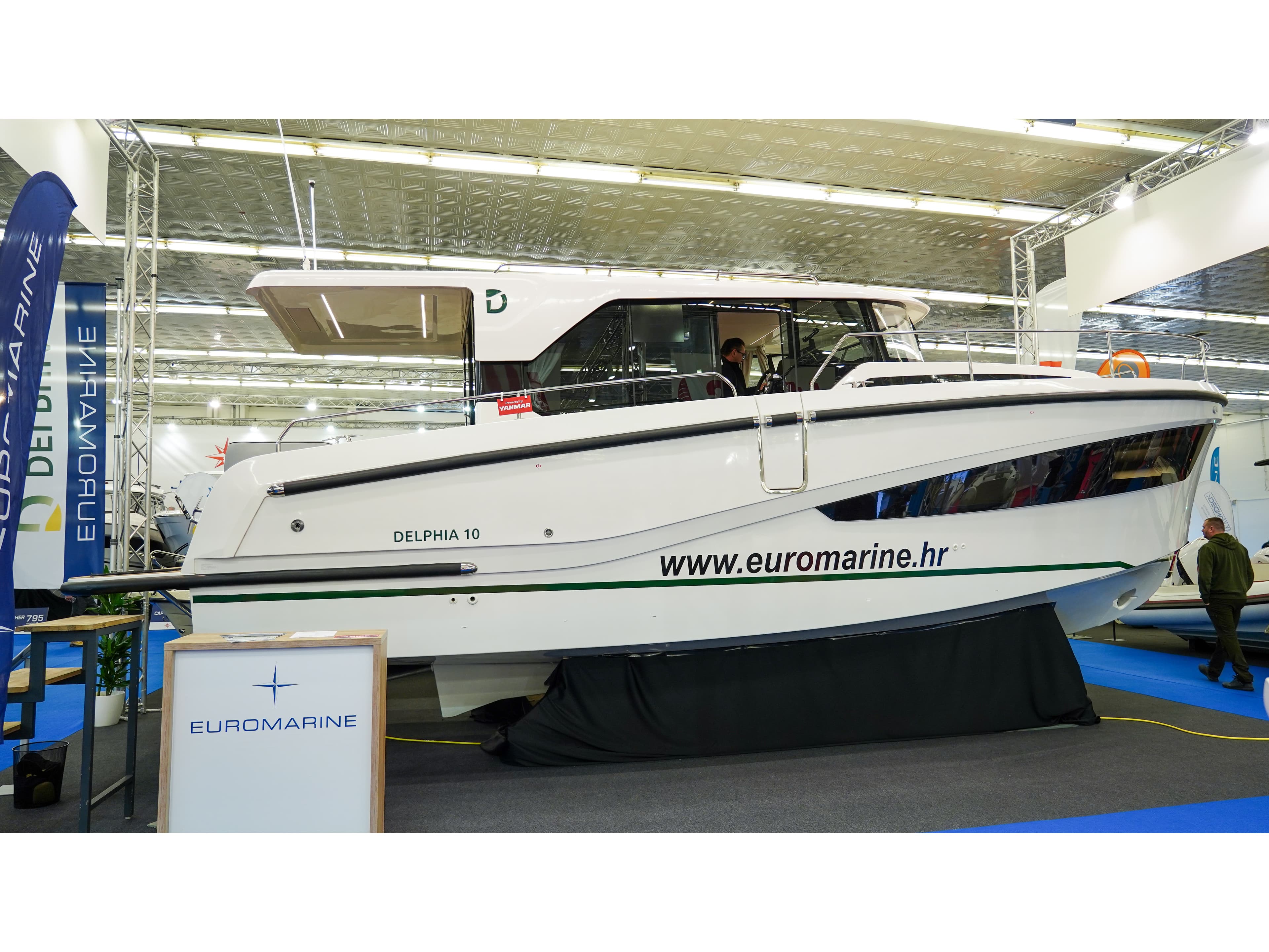 Summer Kiss – Delphia Yachts