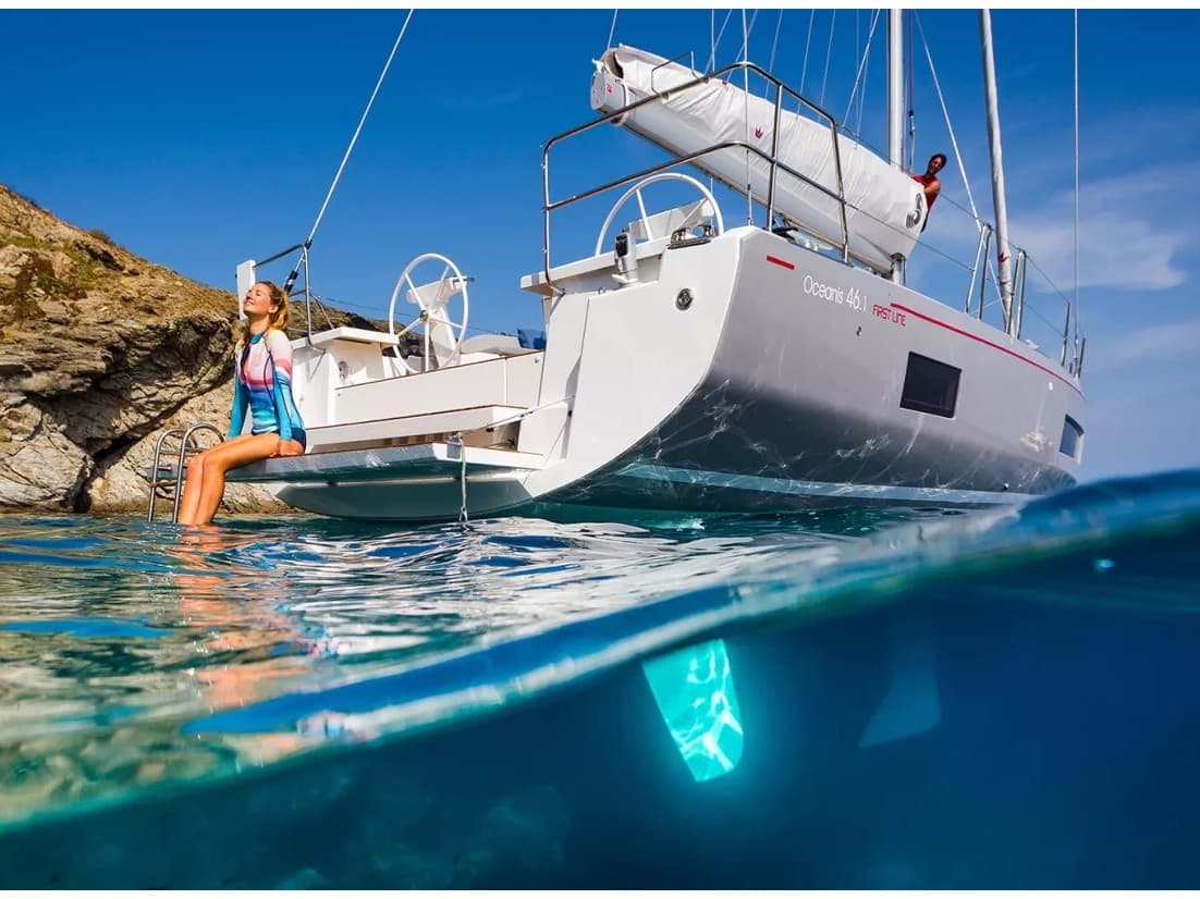 BIECKERT – Beneteau
