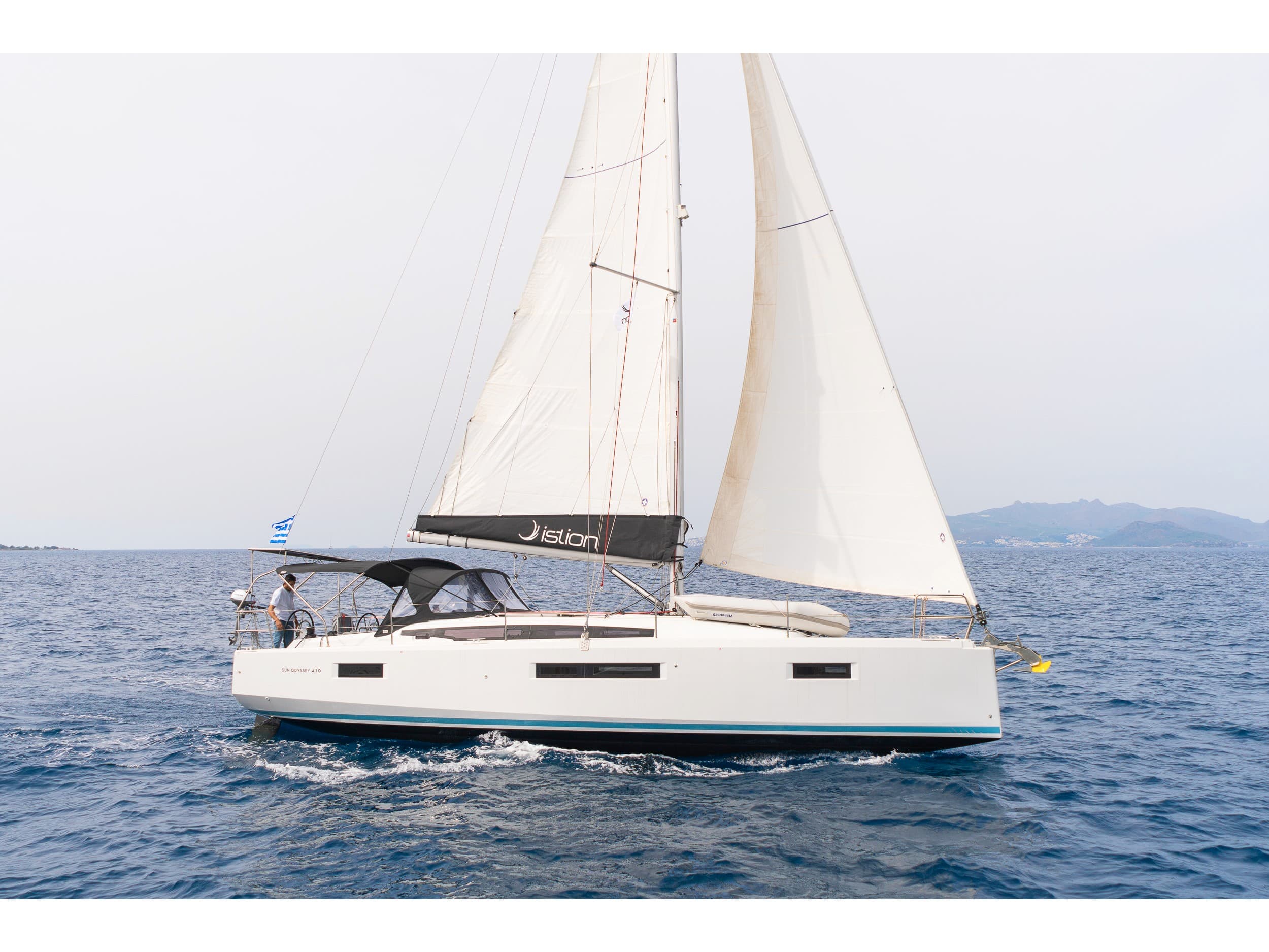 Naias – Jeanneau