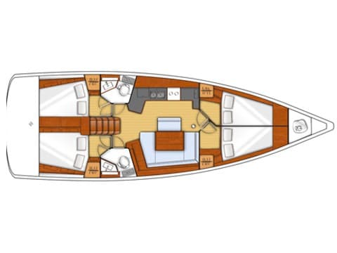 yacht plan