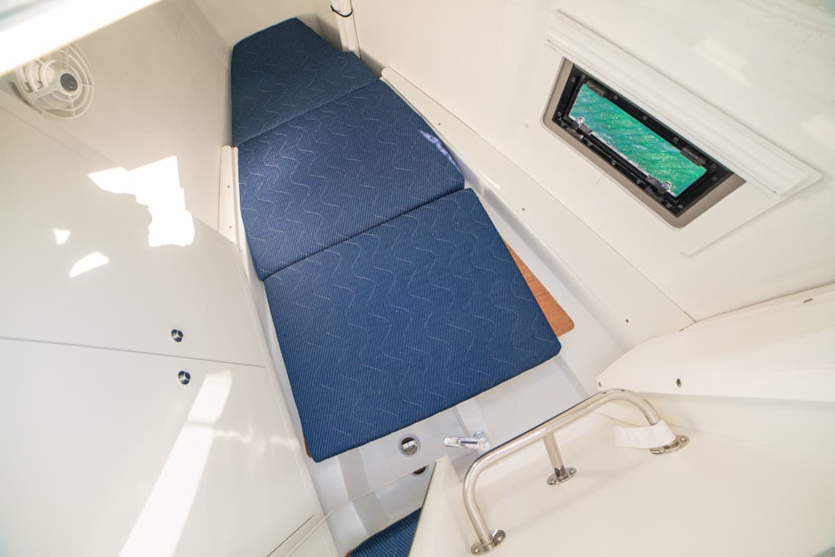 Zeri - FIRST CLASS