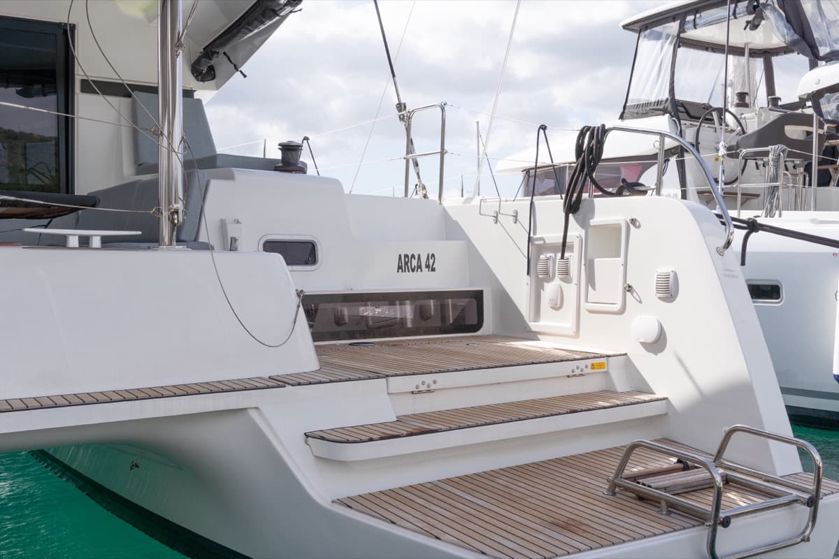 Arca 42