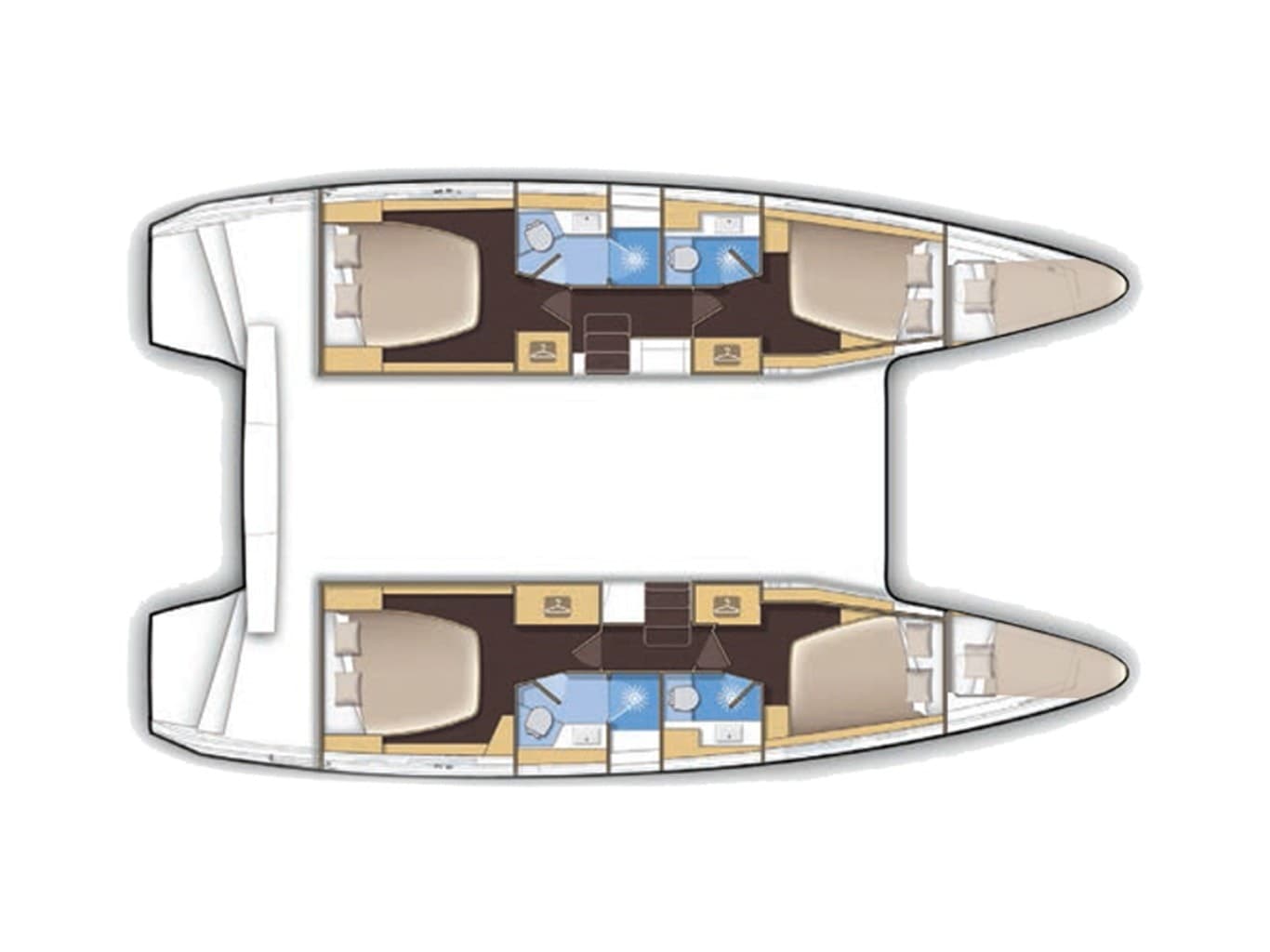 yacht plan