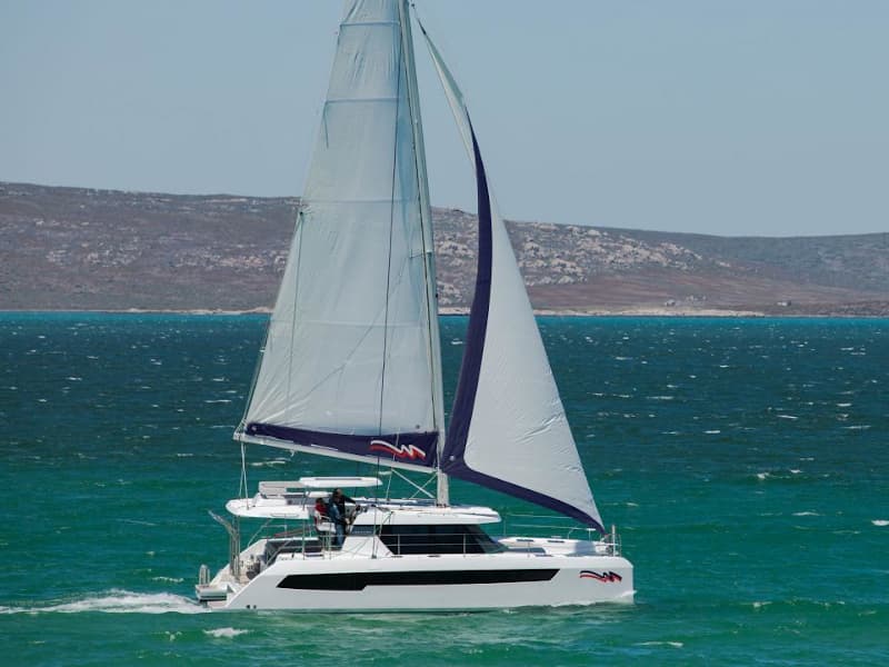 Moorings 4200/3 Club – Leopard Catamarans