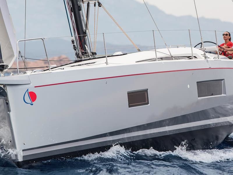 Sunsail 52.4 Classic – Beneteau