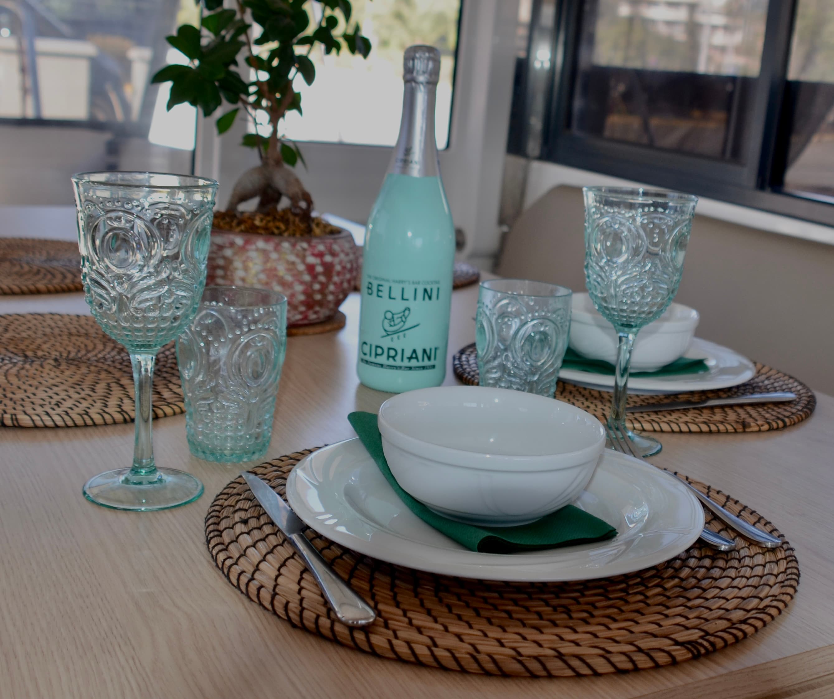 Hole in One