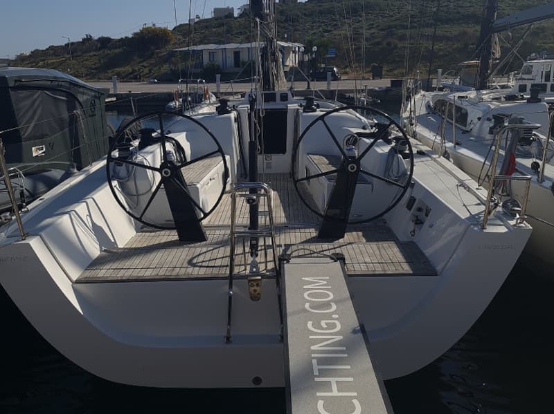 Gazelle – X-Yachts