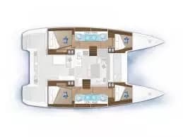 yacht plan