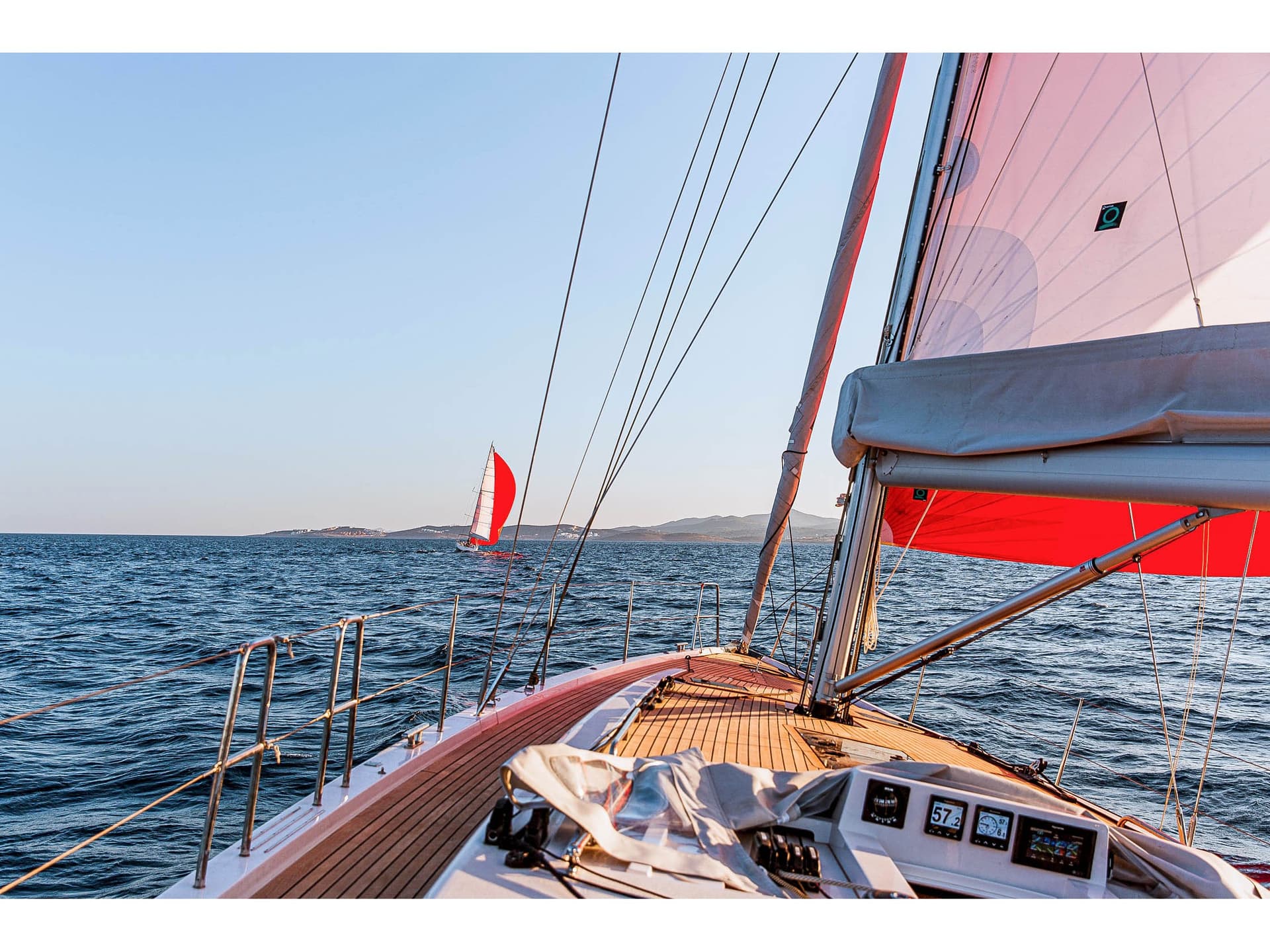 Artemis – X-Yachts
