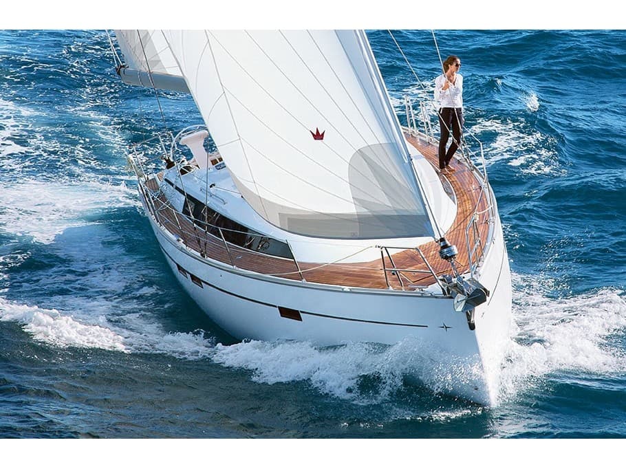 Sail Deneb – Bavaria Yachtbau