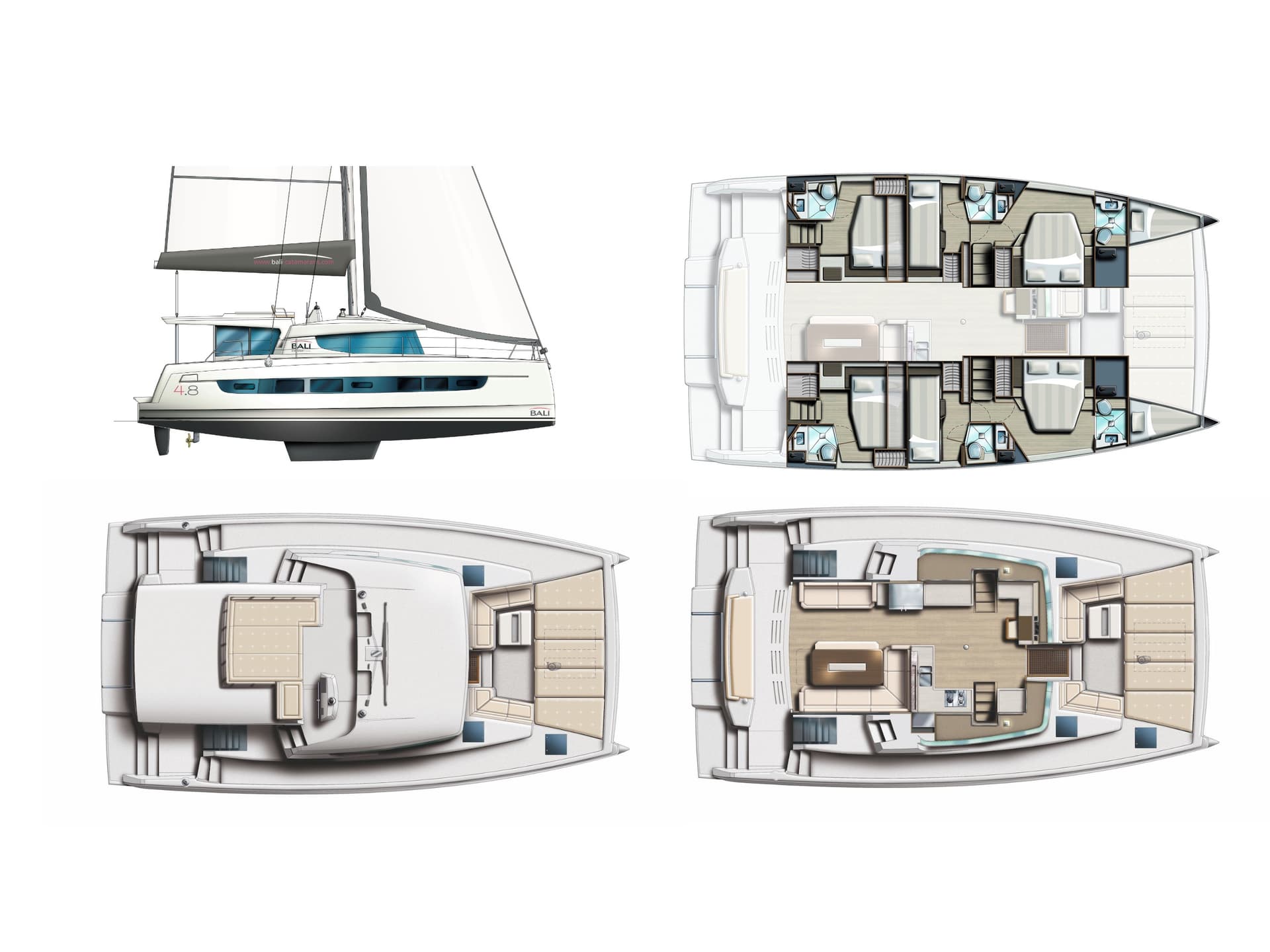 yacht plan