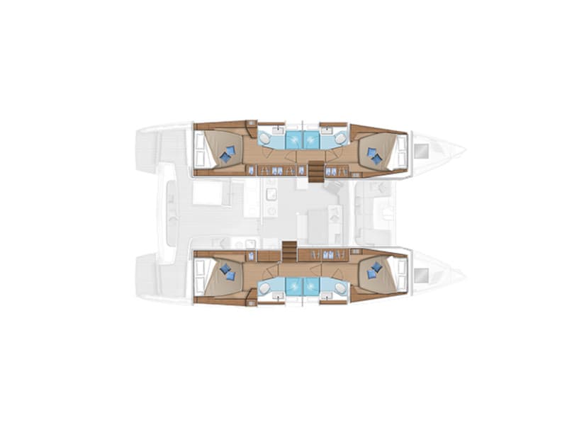 yacht plan