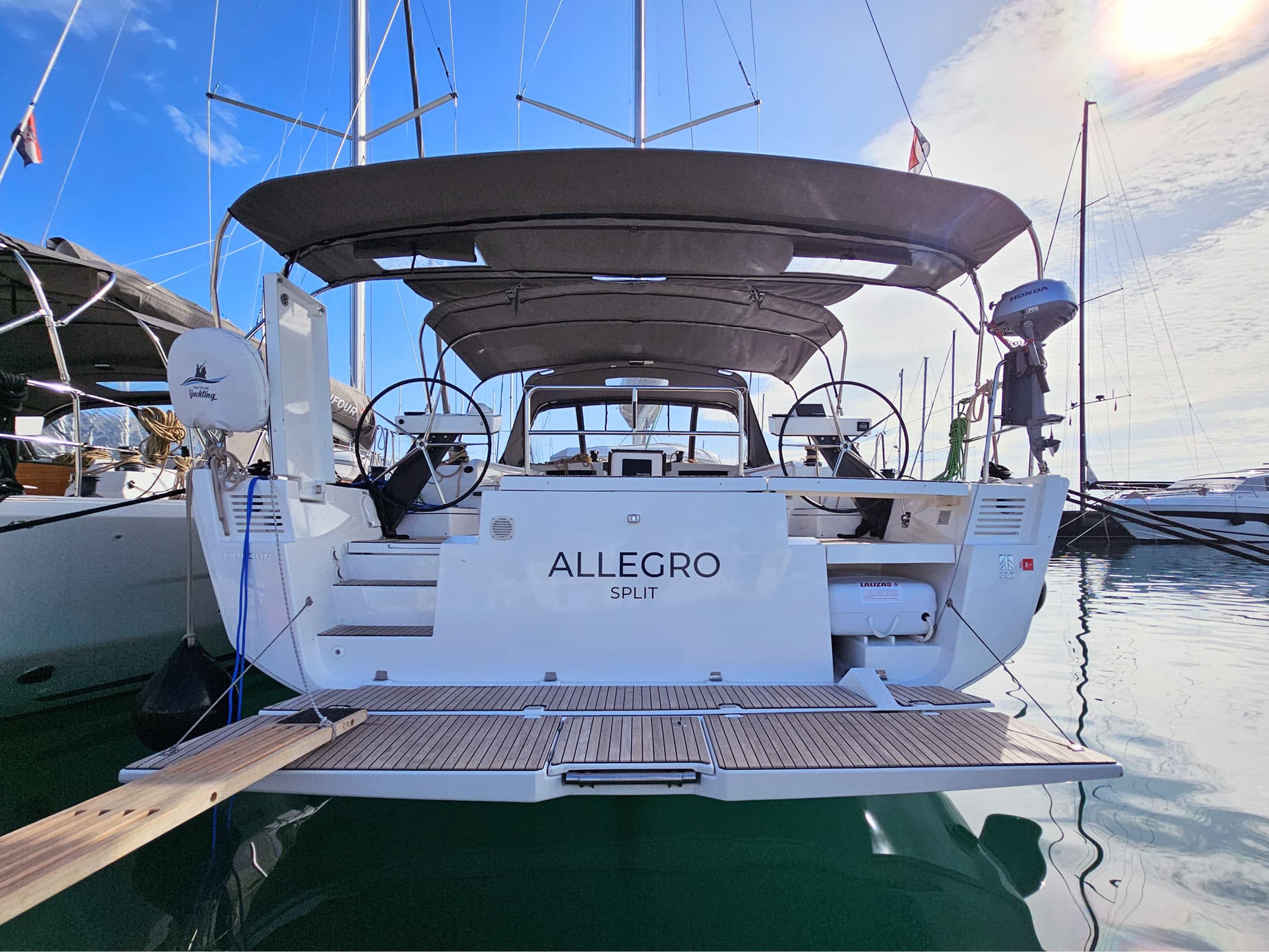Allegro