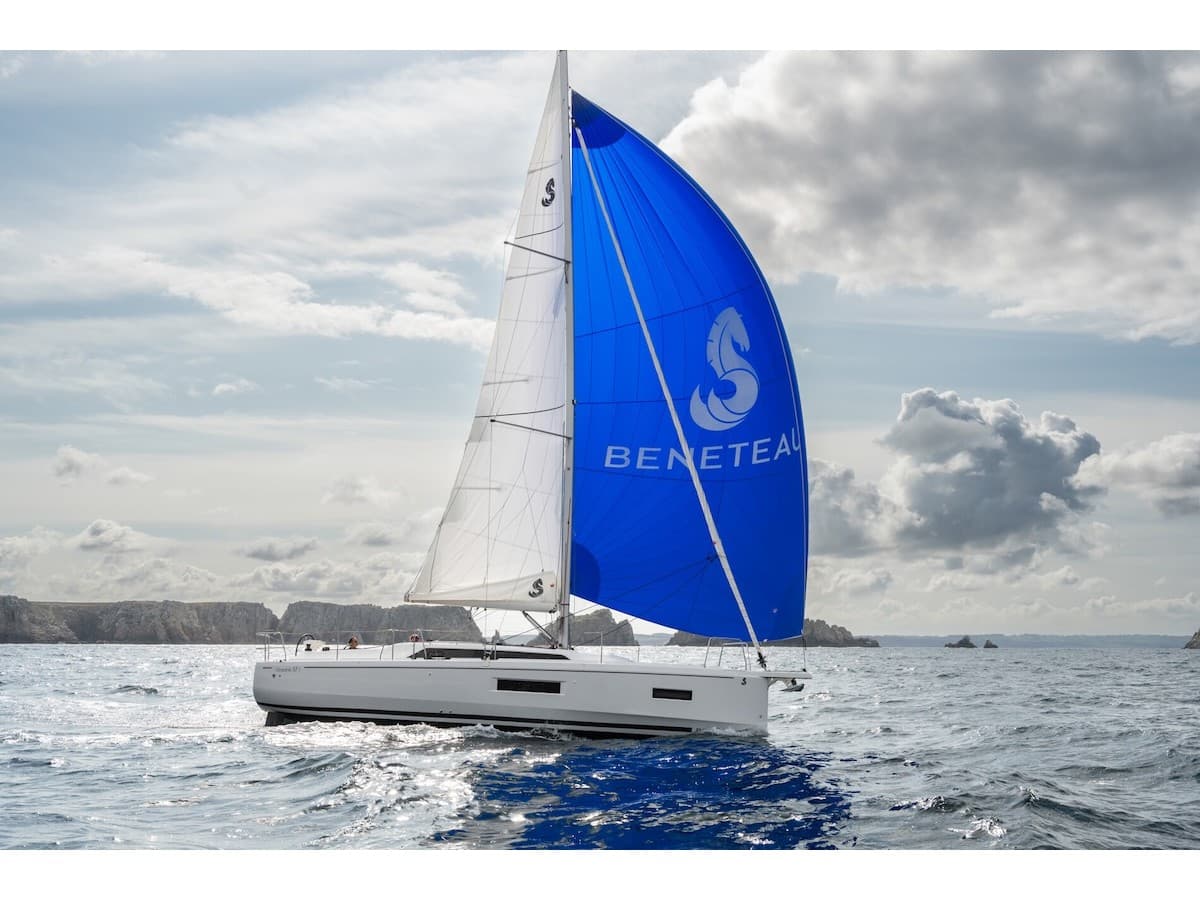 Vega – Beneteau