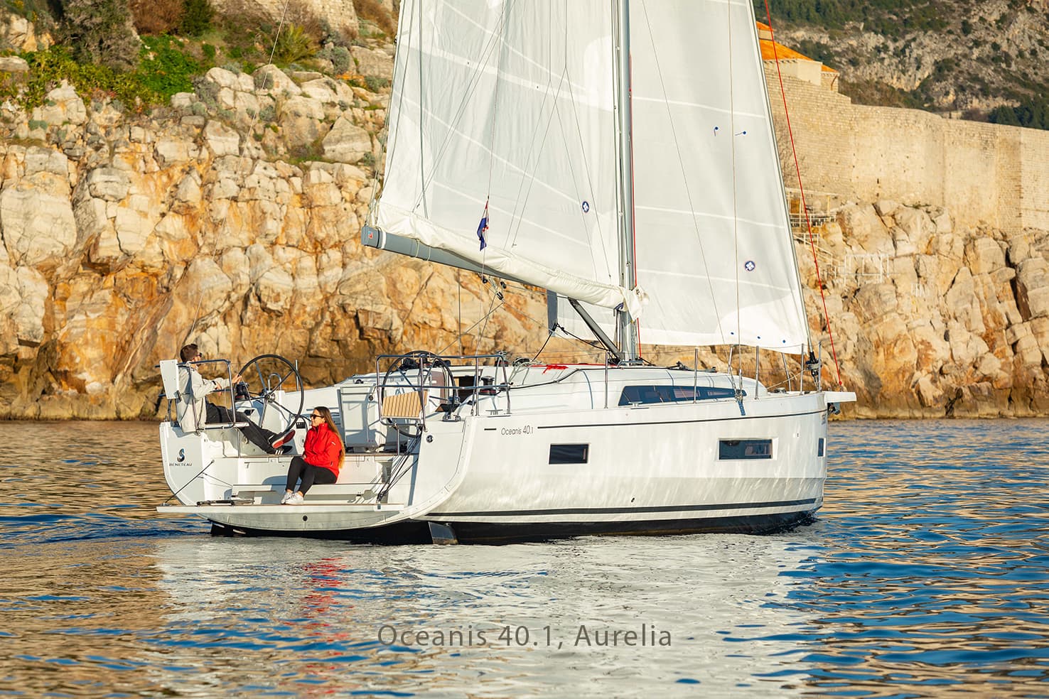 Aurelia
