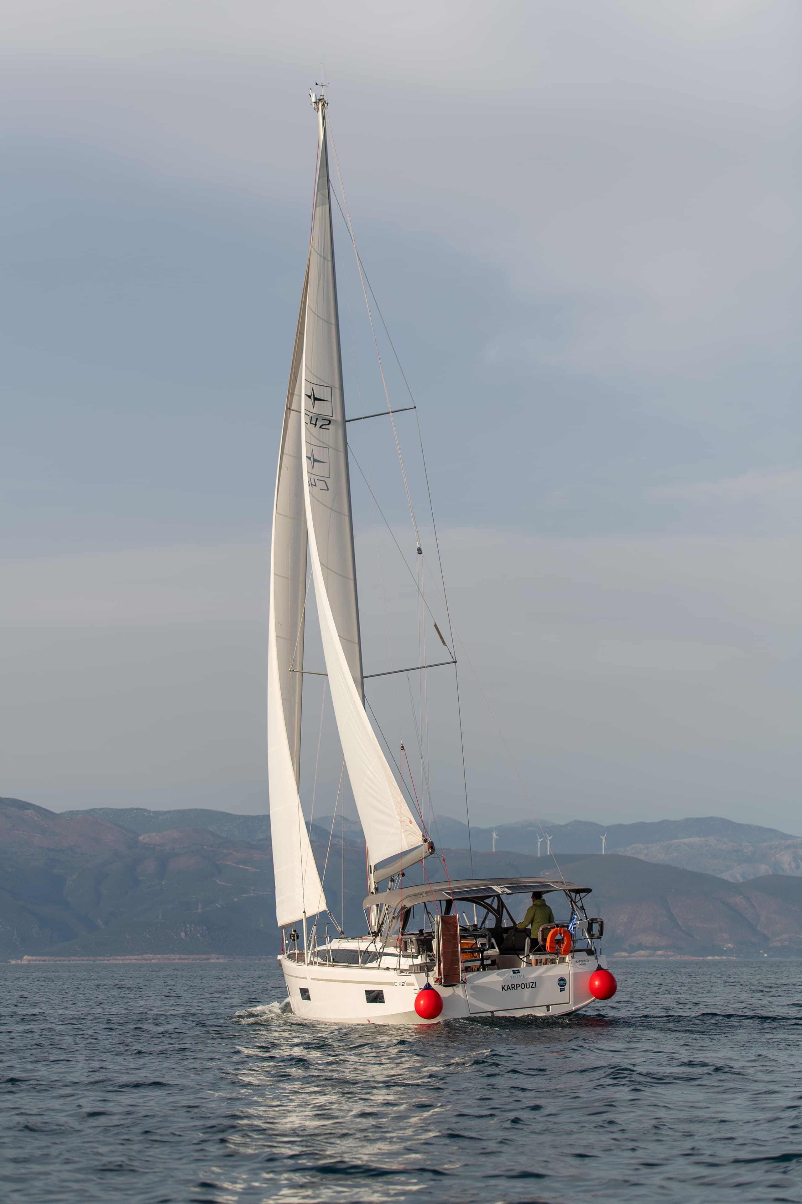 Karpouzi