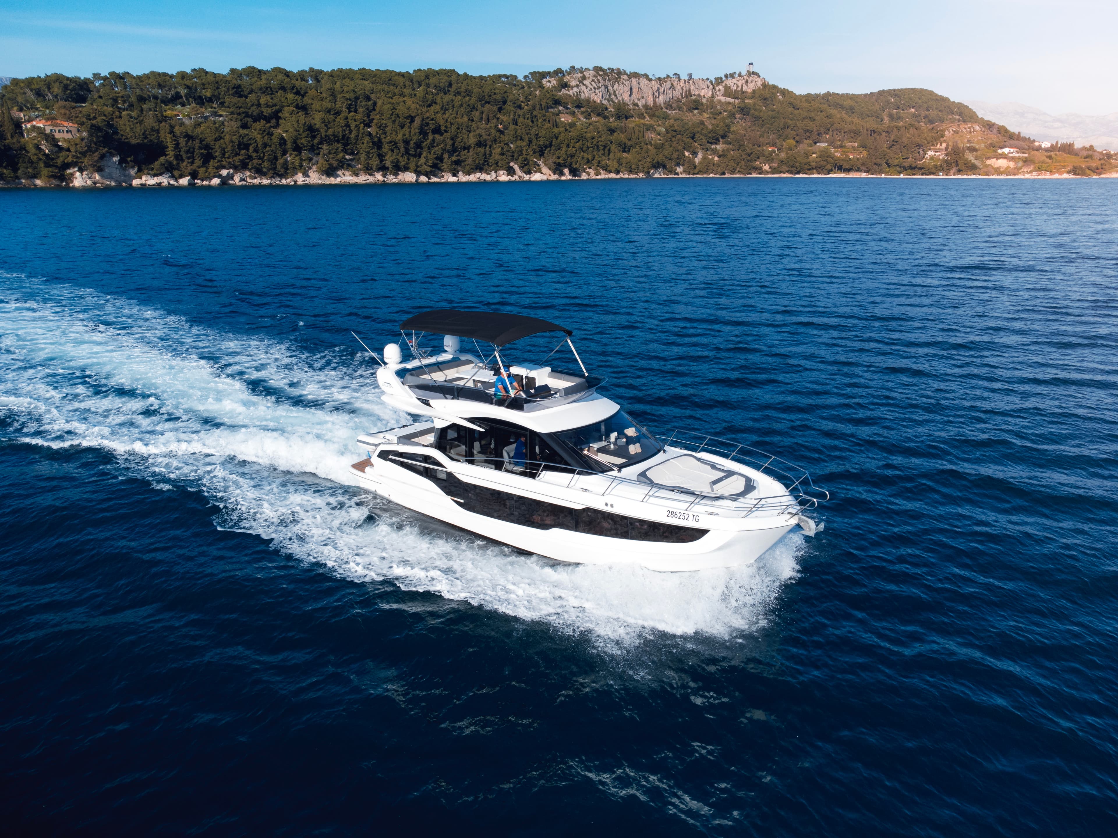 Premium – Galeon