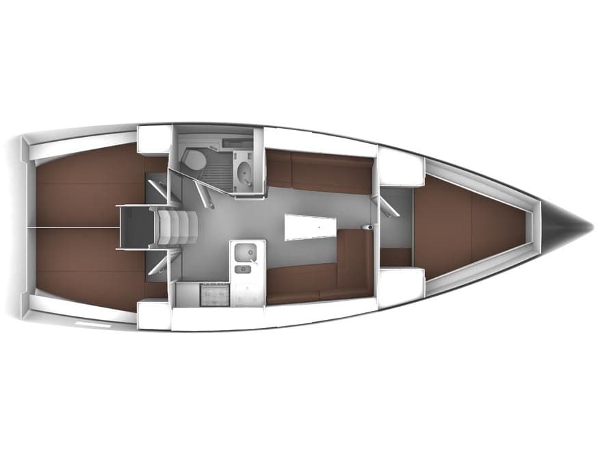 yacht plan
