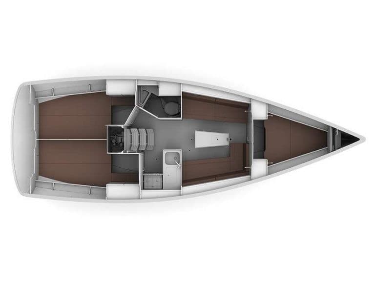 yacht plan