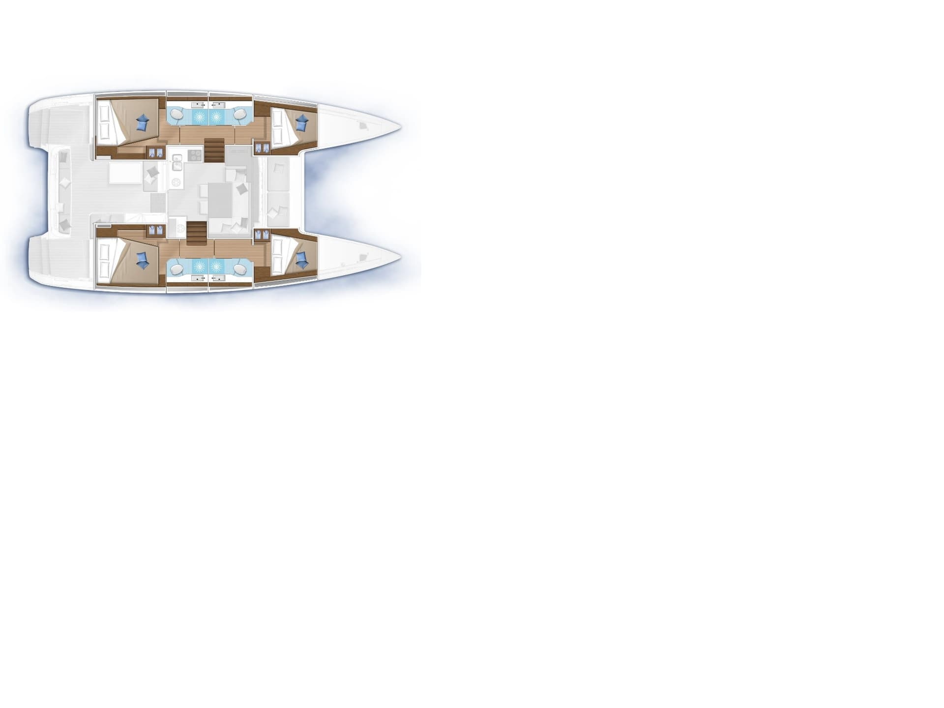 yacht plan