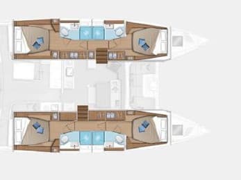 yacht plan