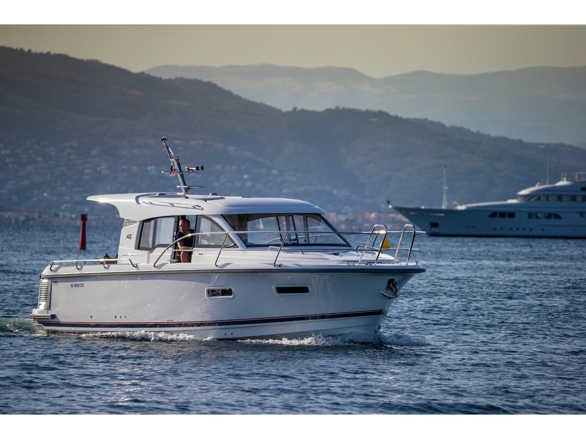 DALMATIA