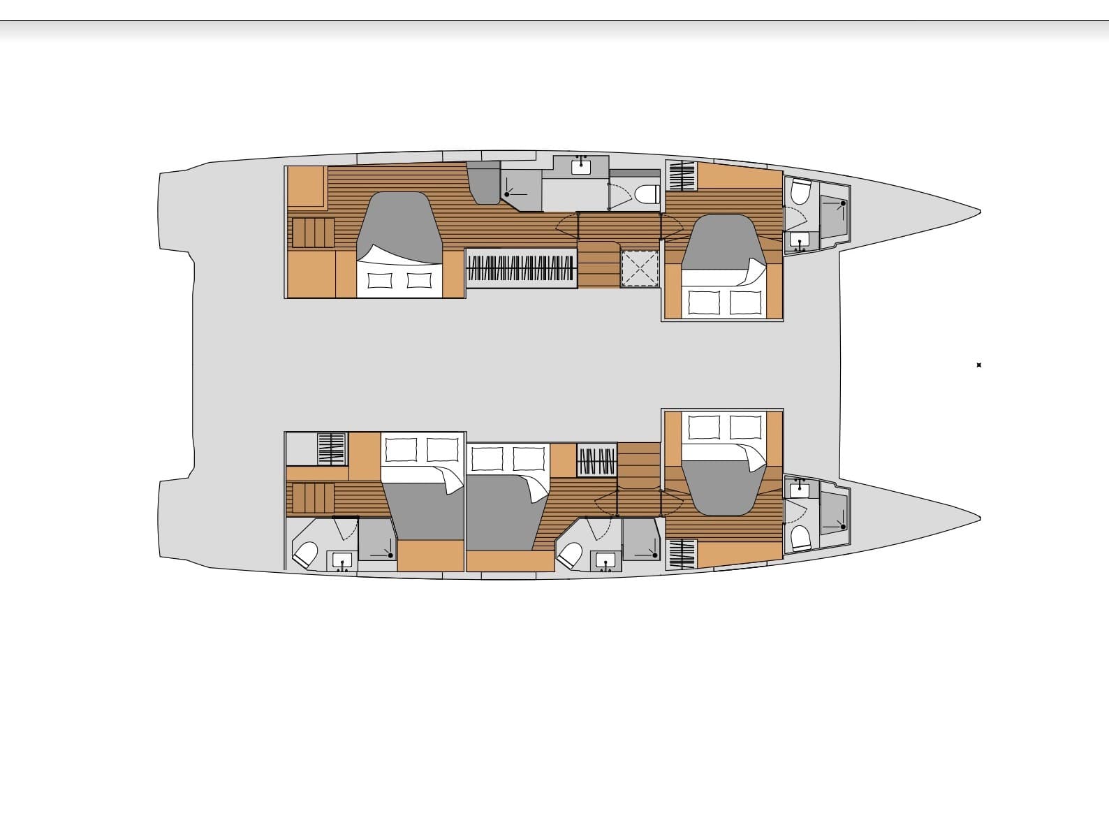 yacht plan
