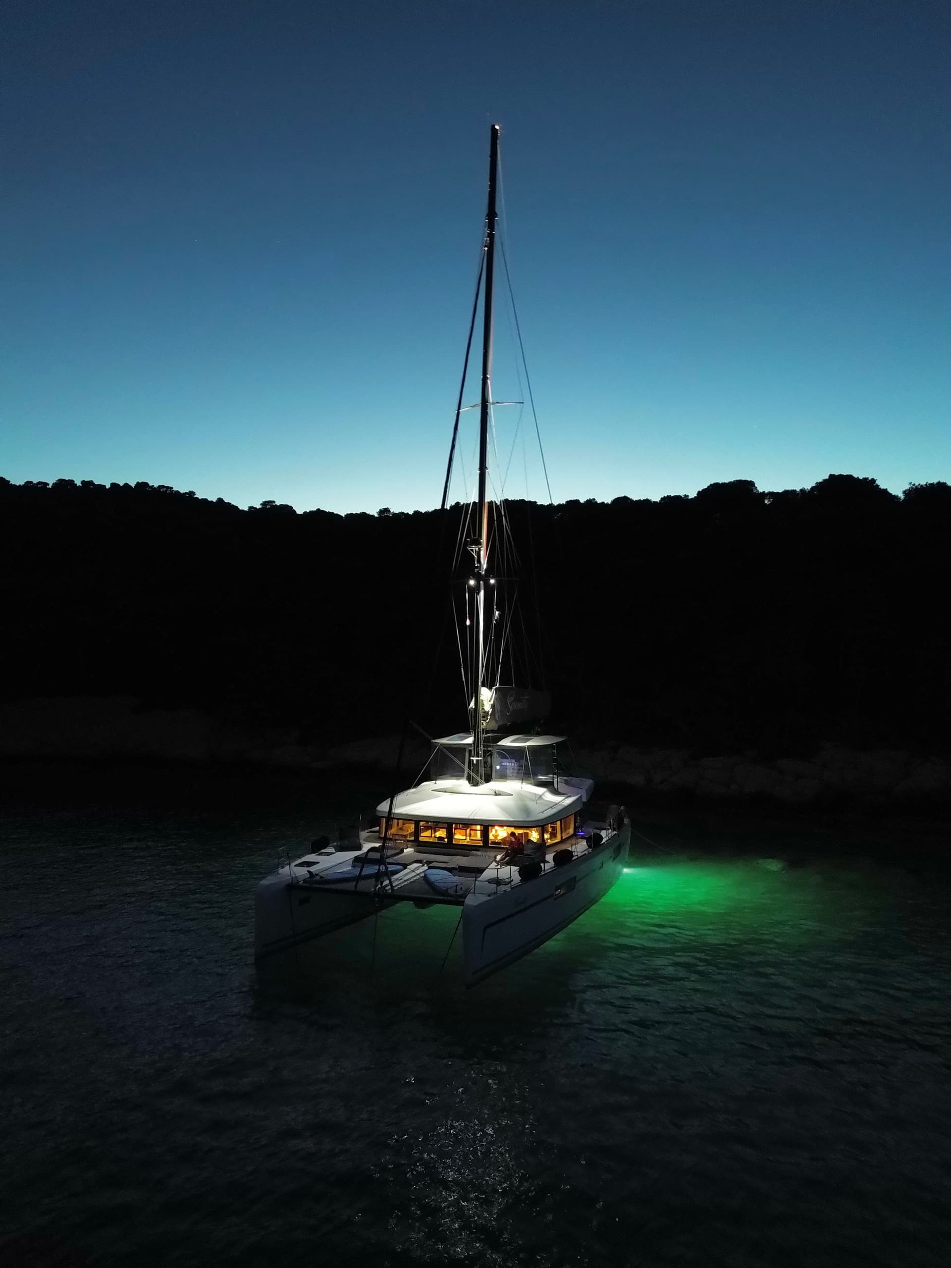 SERENITY I