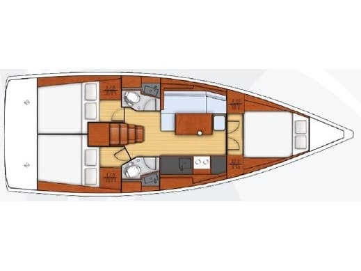 yacht plan
