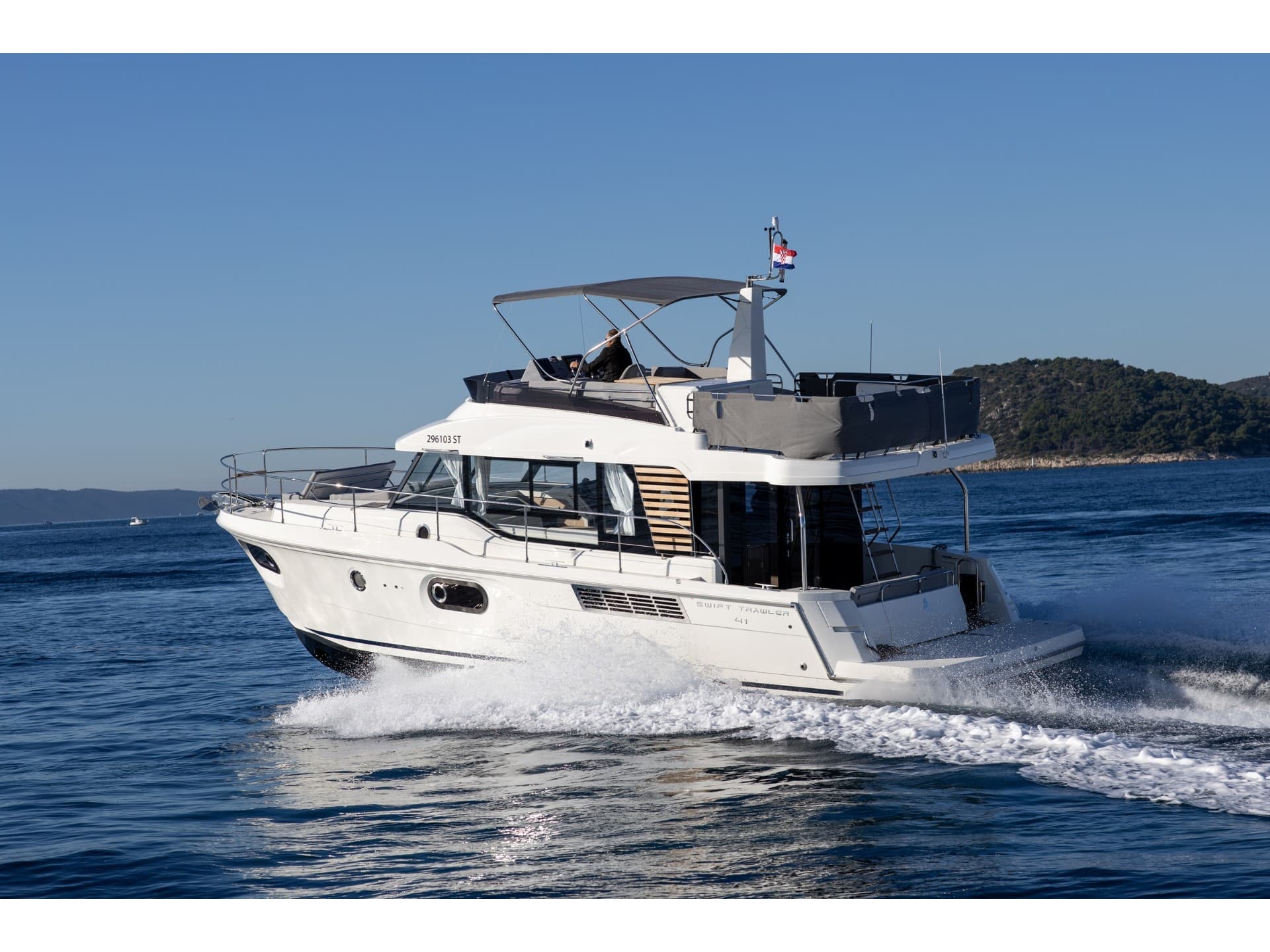 AELIA – Beneteau
