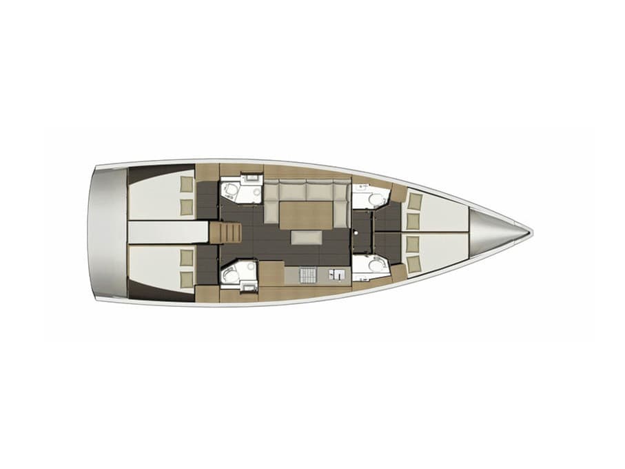 yacht plan