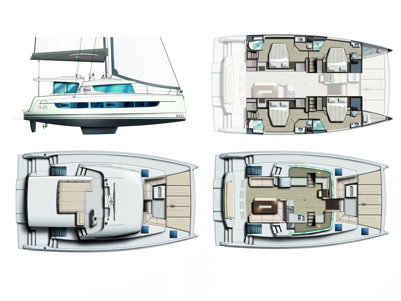 yacht plan
