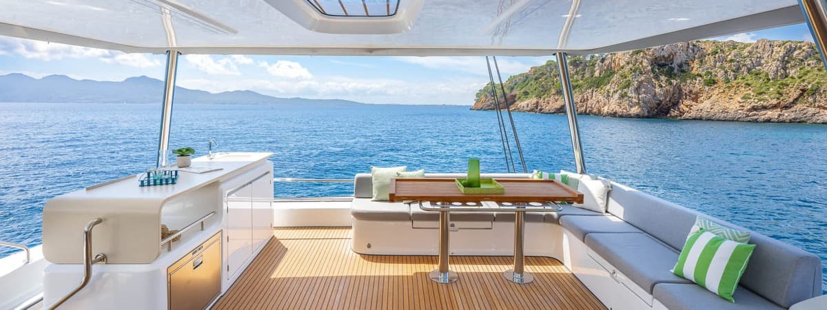 Montecristo - FIRST CLASS
