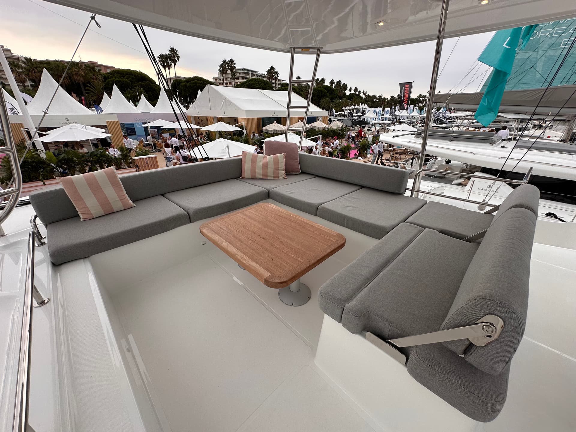 OCEAN PEARL