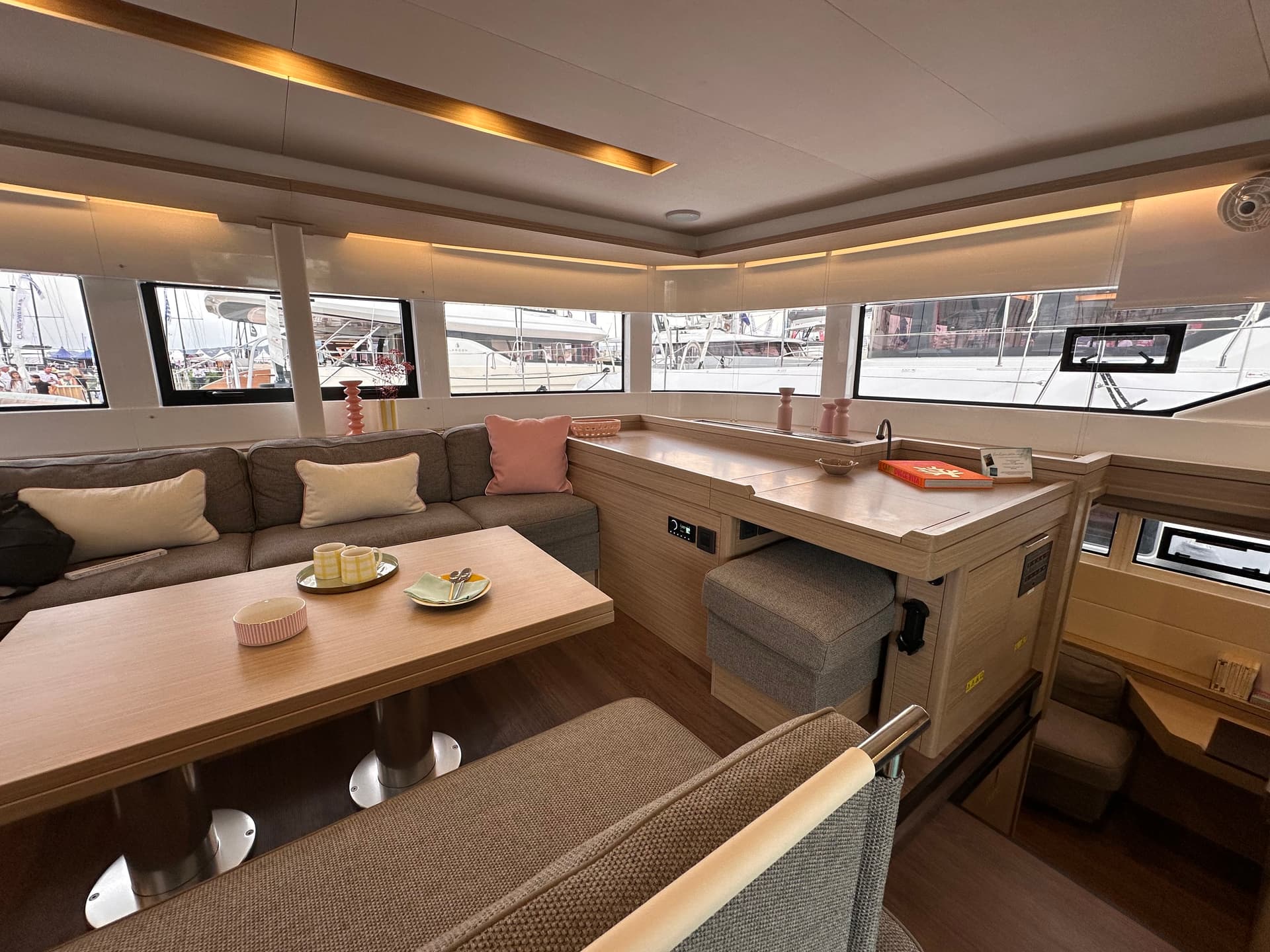 OCEAN PEARL