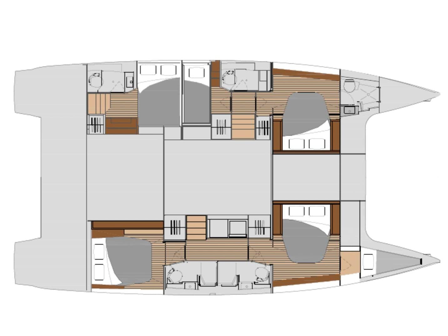 yacht plan