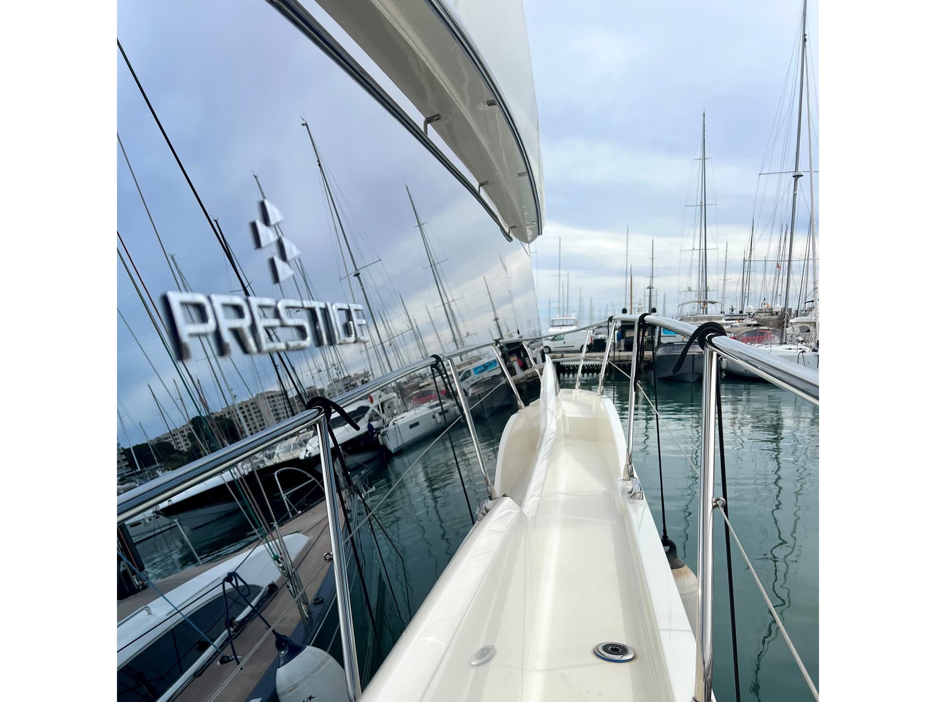 Perfect Life – Prestige