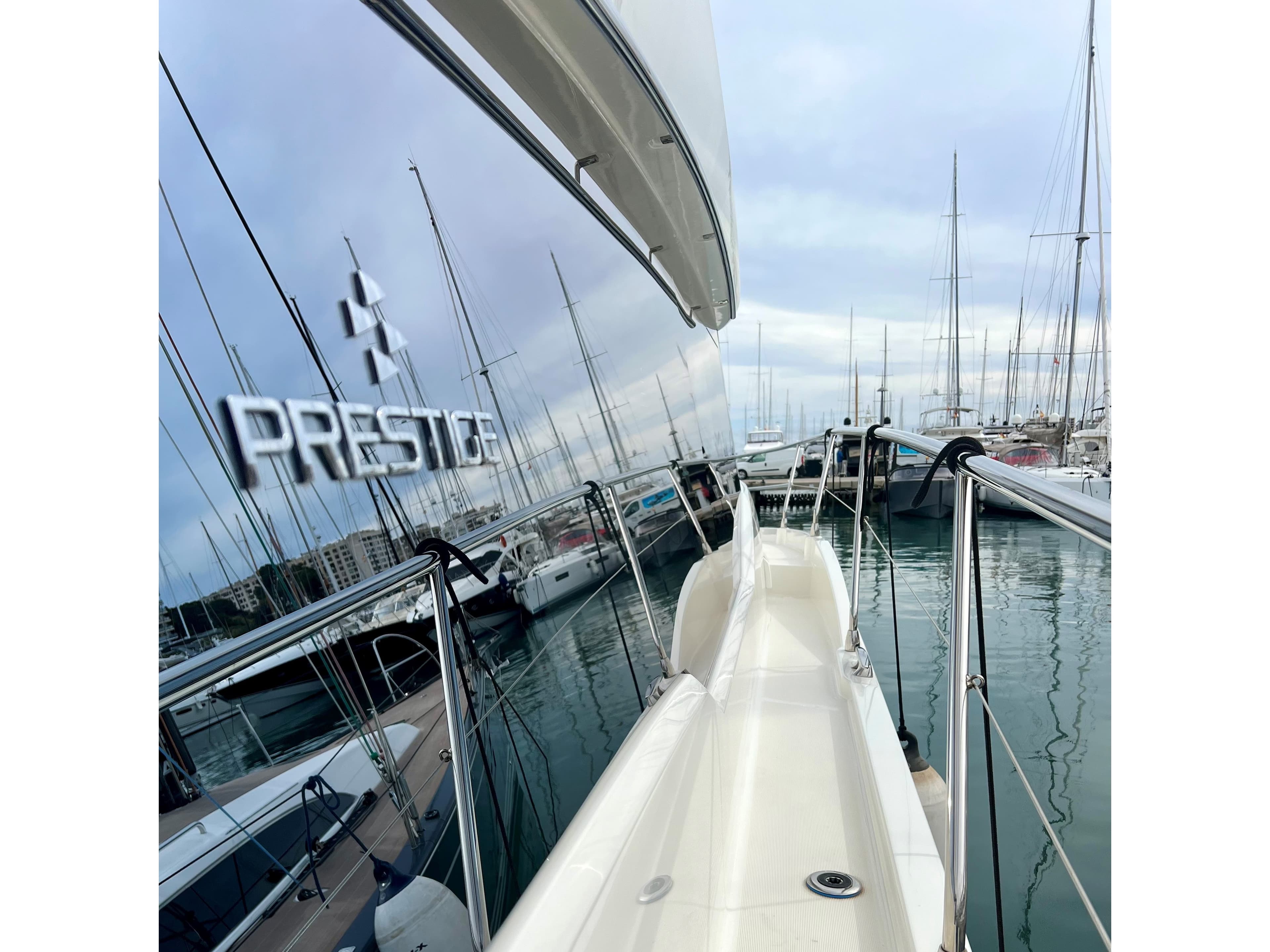Perfect Life – Prestige
