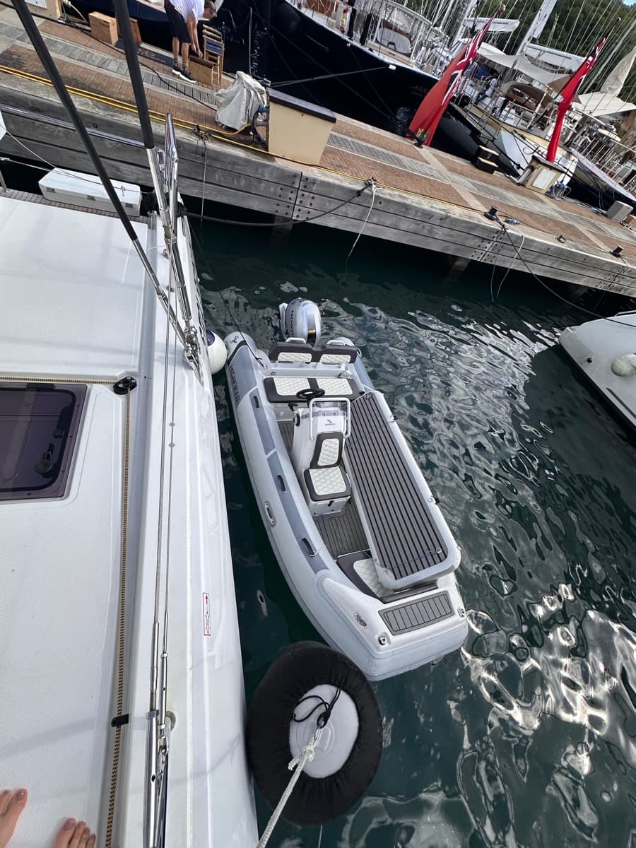 MAUI (SXM)