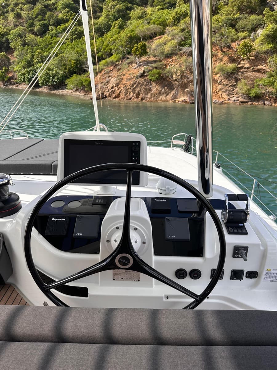 MAUI (SXM)