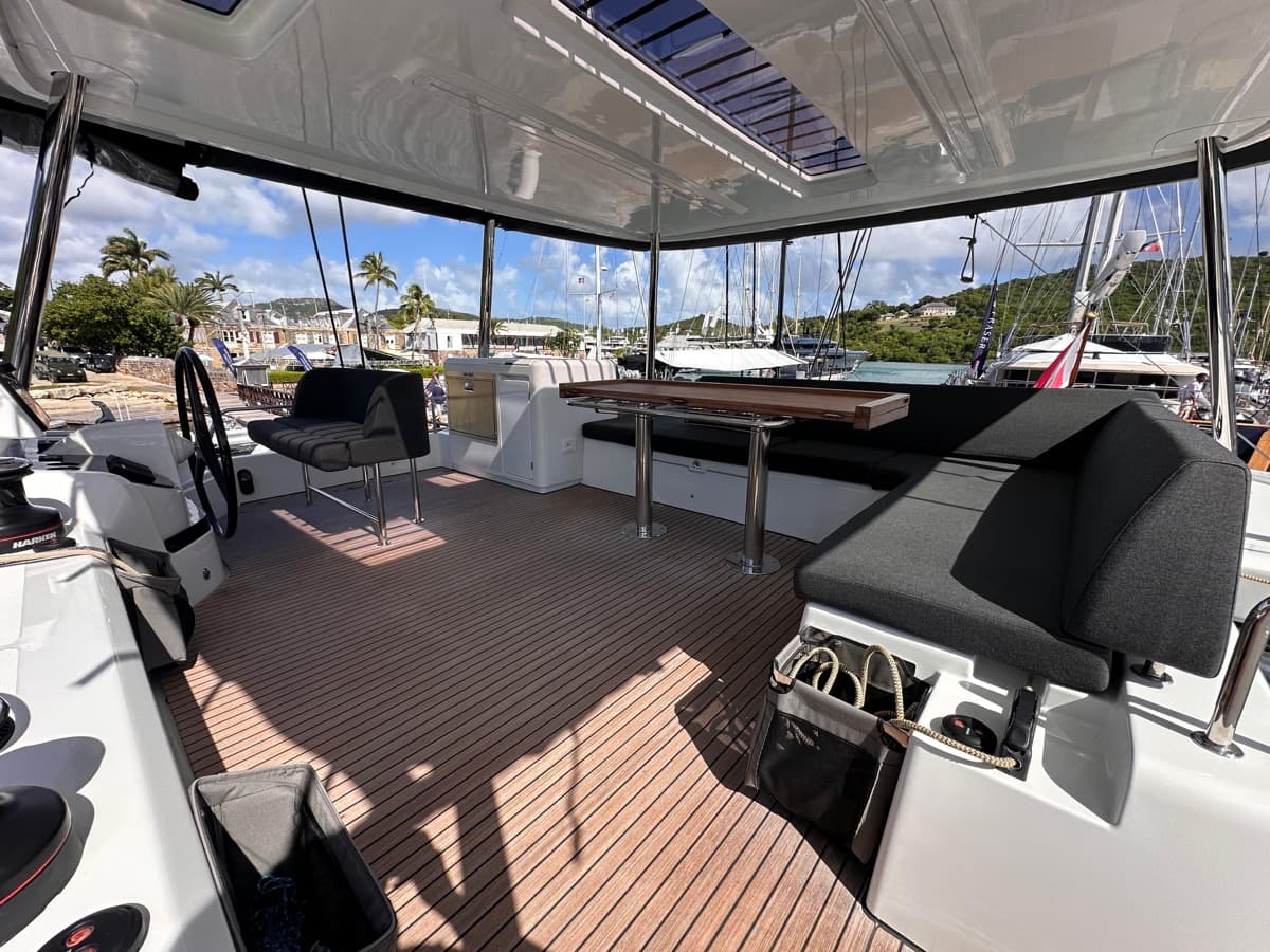 MAUI (SXM)