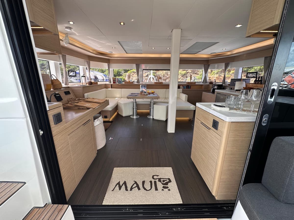 MAUI (SXM)