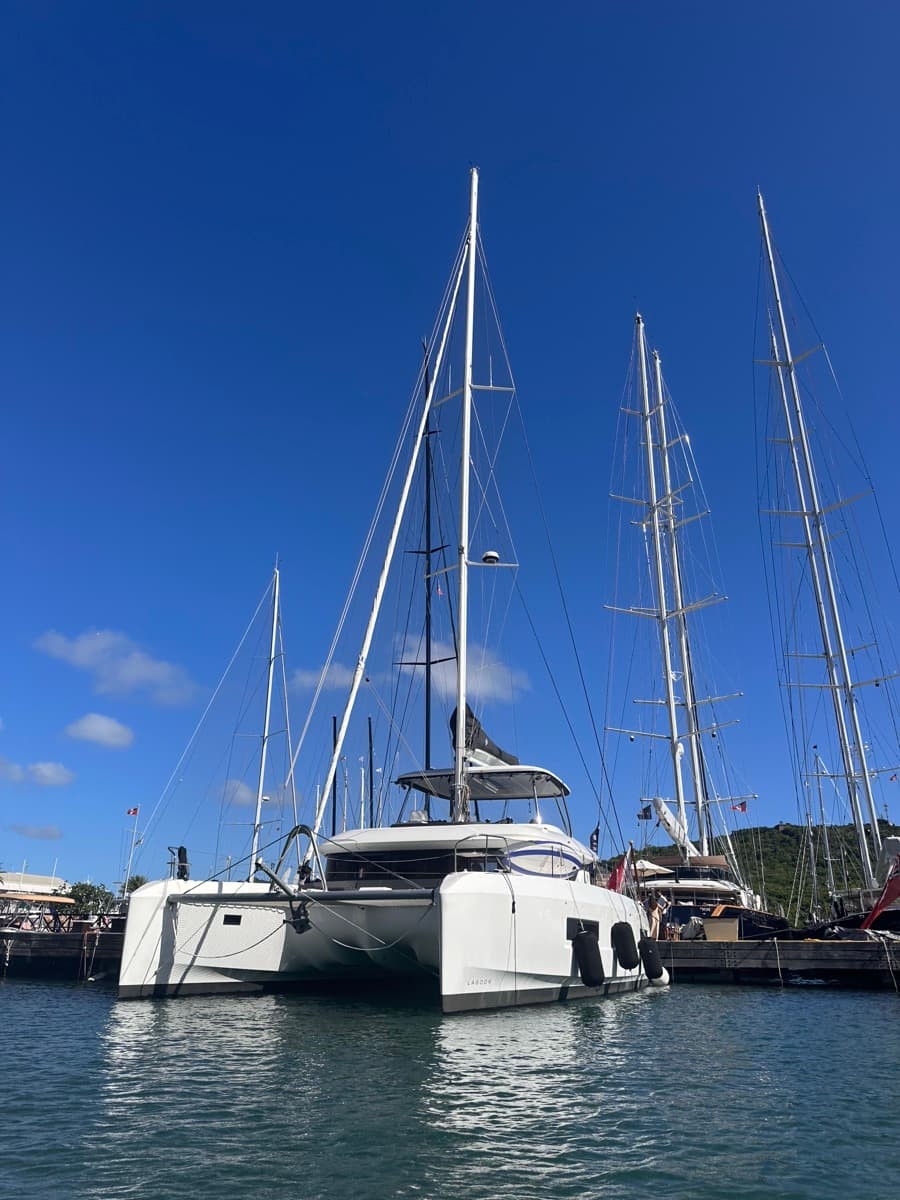 MAUI (SXM)