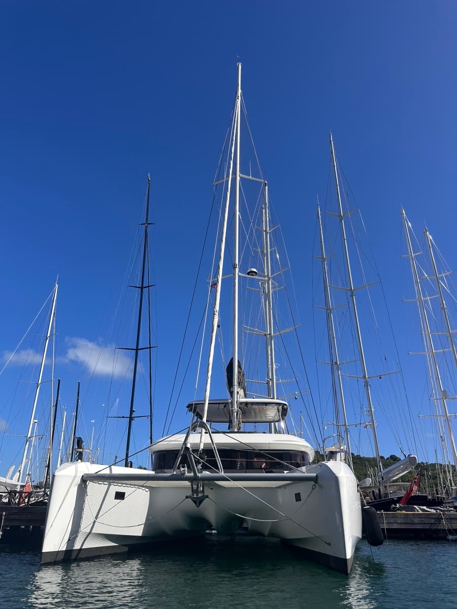 MAUI (SXM)
