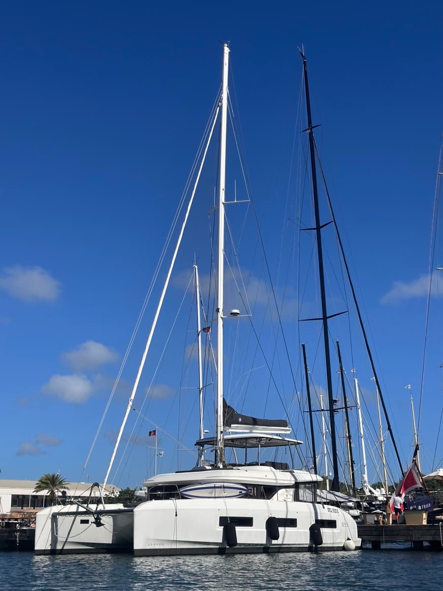 MAUI (SXM)